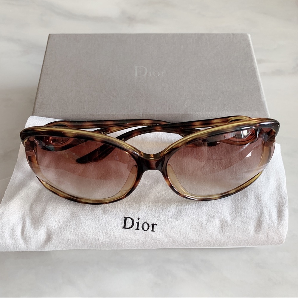 Dior Sunglasses